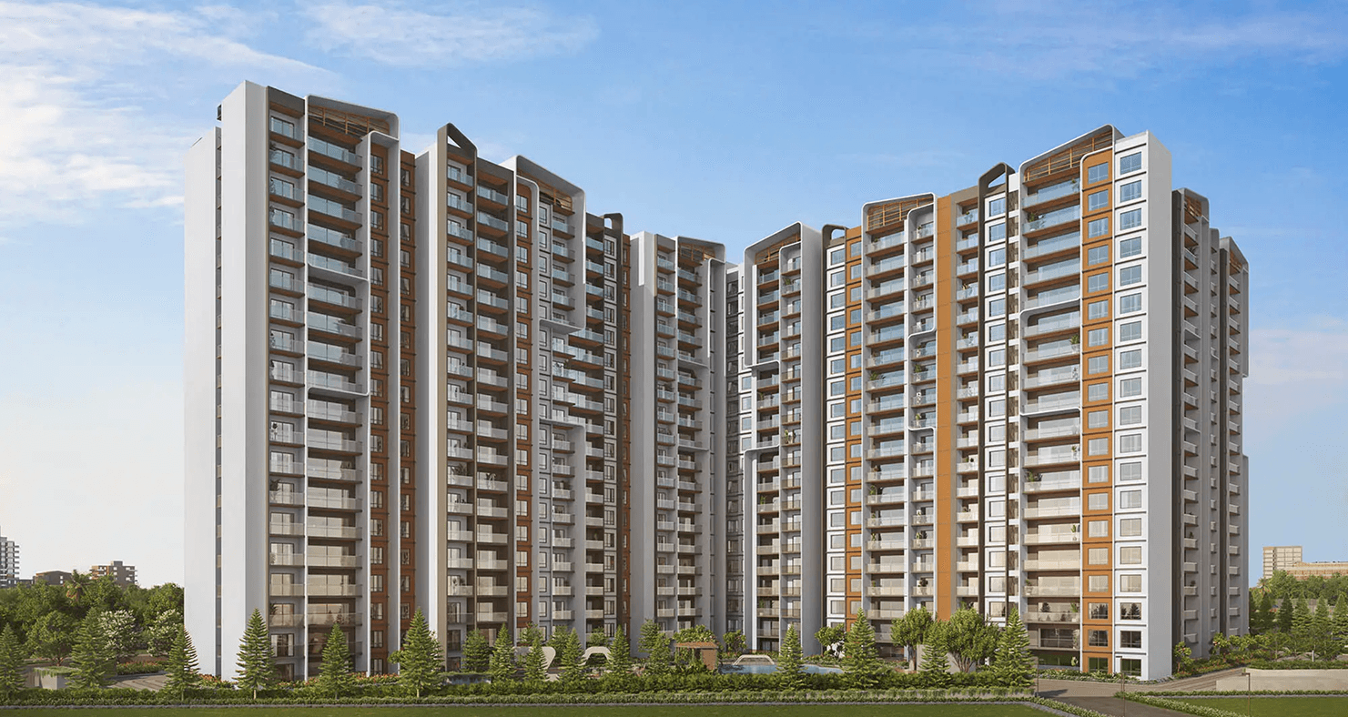 Sumadhura Elysium Panathur Off Outer Ring Road