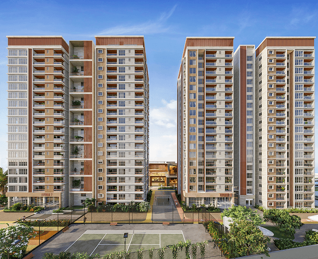 Sumadhura Solace Thubarahalli Marathahalli